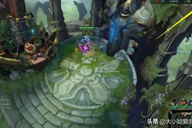 LOL主播被迫玩了120分钟的游戏大结局了，英雄联盟官方：都罚了图片
