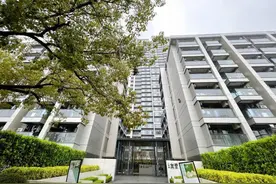 网易、阿里、华为“员工宿舍”？滨江高端长租公寓探营图片