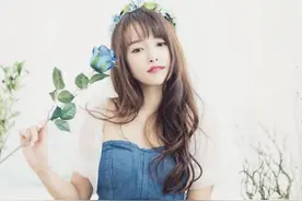 厉害了，国外一女子拥有最饱满的嘴唇！年轻人该如何看待整容？图片