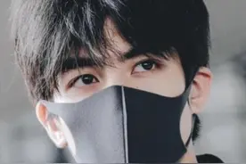 天涯四美的审美过时了？娱乐圈浓颜系帅哥告诉你，审美从不分古今图片