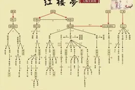 呕心沥血整理出完整的详细的《红楼梦》诗、词、曲、赋及对联图片