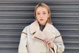 147cm穿出180既视感！这样穿，真的能“增高”？图片