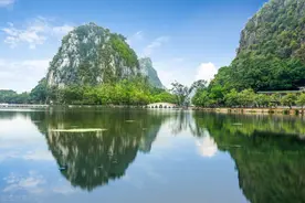 肇庆和清远，谁的经济前景更好？图片