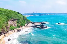 如果你第一次去涠洲岛，这10个地方强烈推荐你去图片