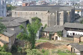 第2081回：烽烟劫掠闾井萧索，燕翼围高筑墙固守(下)图片