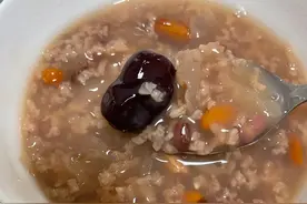 夫妻二人双双患癌！煮粥时常放这种食物，害人不浅！还不知道就晚了图片