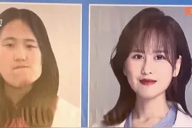 红粉宝宝耗费400多万，整容200多次，如今有何结局？图片