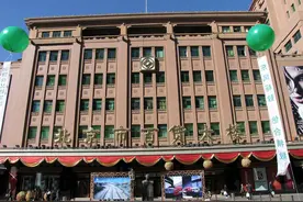 故事：感受乌兰巴托，满街中国符号，导游：我更想嫁到韩国图片