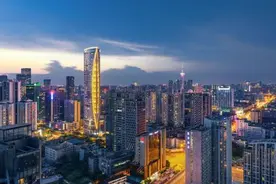 未来10年，3类城市的房子有升值潜力，看看有没有你所在的城市图片