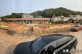 【亮剑】拆除危旧房屋，坚决打好打赢百日攻坚战役图片