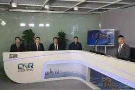 2019年GDP西海岸新区位居全市第一图片