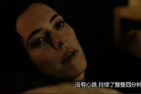丈夫离奇自杀，竟化作鬼魂留在家中？看一眼镜子，没那么简单……图片