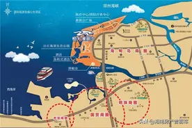 海口恒大美丽沙图片