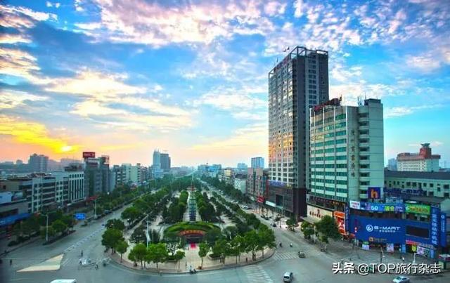 一读就错！湖南这20个地名难倒了90%的湖南人