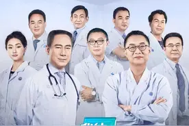 连续几个月加班，我的脑袋里长了肿瘤……图片