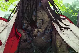 FGO鬼女红叶详情：恐龙变美女，狂阶OC+即死无效拐图片