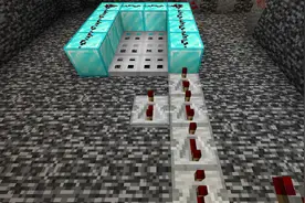 《我的世界》中如何打造最安全的秘密基地？老玩家：搭在虚空里图片