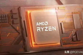 AMD产品路线图曝光：含NAVI2核显的APU被命名为梵高图片