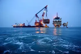 海水变石油！中国实现能源独立的又一举措图片