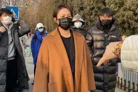网曝开心麻花节目被毙，无缘牛年春晚太遗憾，马丽常远曾现身彩排图片