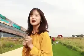 年轻人看冰冰，中年人看李红：没想到有一天首页会被央视记者承包图片