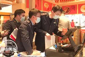 盛香亭道歉！总部负责人：曝光问题属实，涉事门店考虑长期闭店图片