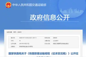 铁路儿童票实行车票实名制的拟以年龄划分 年满14周岁儿童应购全票图片