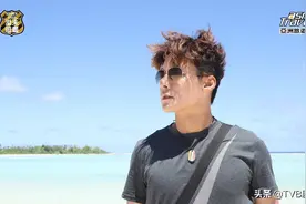 TVB播台湾旅游节目《溢游未尽》，主持人饮蝙蝠汤，还大赞美味图片