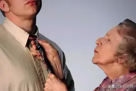 解忧 | 男友每次放我鸽子都因为他老妈图片