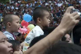 邵阳成湖南第一人口流出市！常住人口减少50万，邵阳人去哪儿了？图片