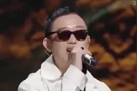 GAI的患难之交C-Block、被cao粉的法老，rapper的感情真魔幻图片