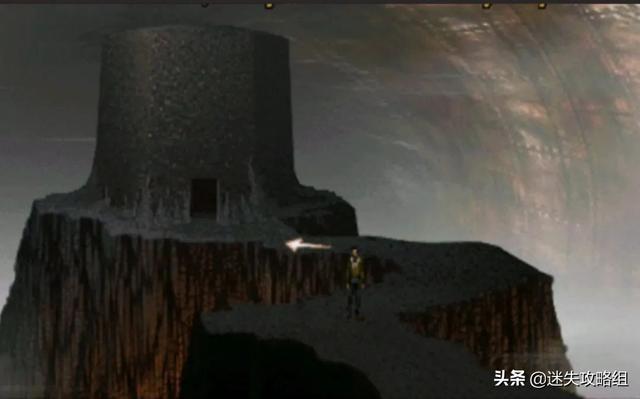 《无声狂啸》纵使没有HappyEnd直面恐惧亦是胜利「迷失攻略组」