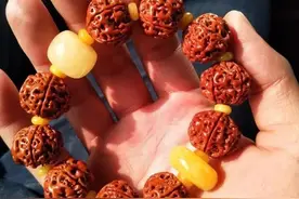 史上最虐手的8大手串！你敢玩几样？图片