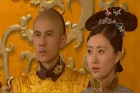 顺治帝与董鄂妃的爱情有多深，不止感动天地，狗血程度堪比韩剧图片