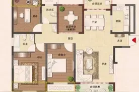 疫情之后，打死不买小户型图片