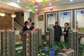 新房买18楼，我妈说这个数字不吉利要我退房，陕西娃他妈真厉害图片