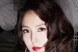 曾一人养活SM,南韩爱豆的大前辈如今依然是最强女solo图片