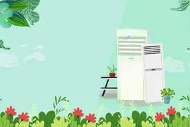 这样清洗空调会爆炸！正确做法是...图片