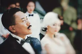 电视剧《风声》首播，徐璐文咏珊演技尴尬，剧情烧脑，谍战味浓图片