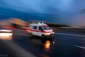 六旬老人结核病切肠，遵医嘱2年今康复，家属亲述细节图片