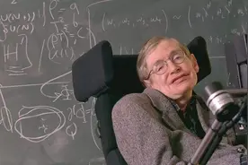 人工智能自己写出一篇文章：我不想消灭人类，霍金担忧或许是对的图片