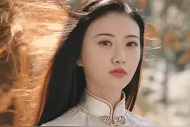 6个怎么都“捧不红”的女星，李沁不算啥，王力可38次女主都不红图片