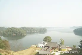 七仙女传说之乡，演绎爱情经典的摇篮——仙女湖图片
