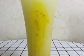 烟台冰果鲜茶.香橙桂花乌龙冰茶让这个夏天冰冰凉进来学习一下吧图片