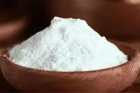 家里准备一包小苏打，很多地方能用到，很多人却不知道图片