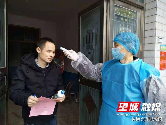 乡村医生个人述职报告范文（乡村医生抗击疫情是我应尽的职责）