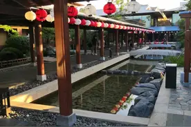 不要再喷大连了，大连人从未忘记国耻，建“日本风情街”≠不爱国图片
