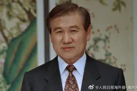 韩国前总统卢泰愚去世图片