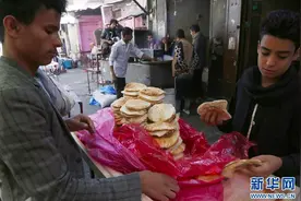 全球每年浪费13亿吨食物！节约粮食，不仅仅是中国的事图片