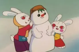 1980年上映的国产动画片展播合集图片